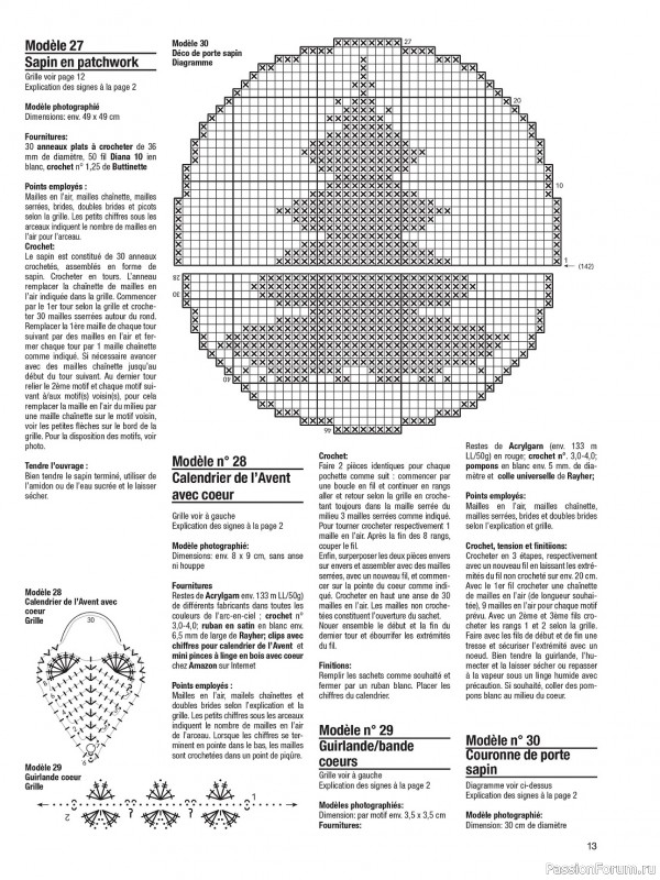 Коллекция проектов для рукодельниц в журнале «Anna Creatief №43 2023»