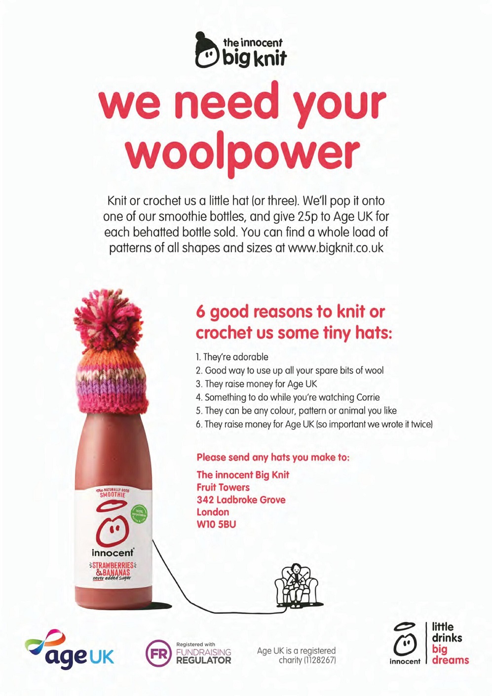 Журнал &quot;Crochet Now&quot; №75 2021