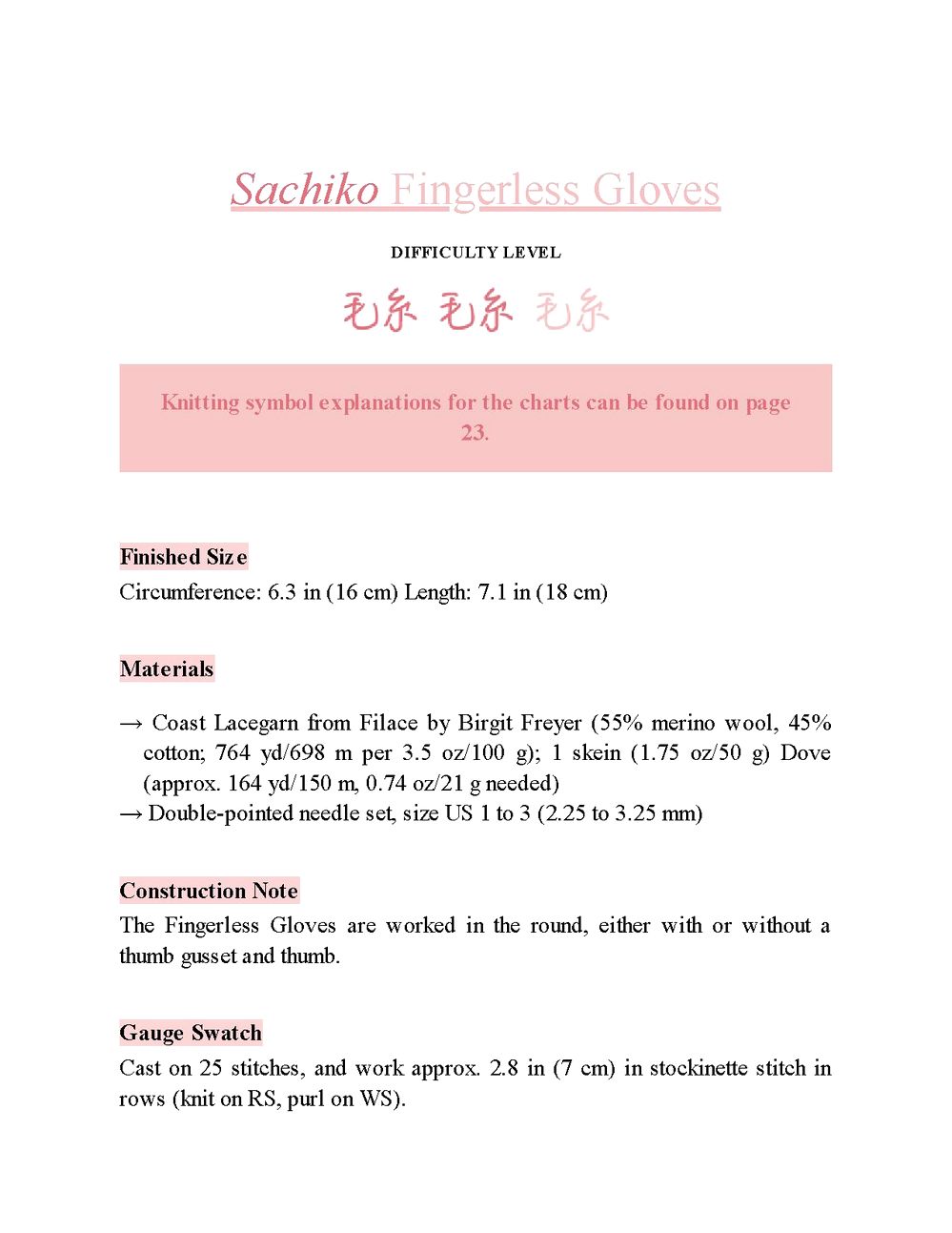 Коллекция ажурных проектов в книге &laquo;Lace Knit Shawls, Sweaters, Socks &amp; Hats&raquo;