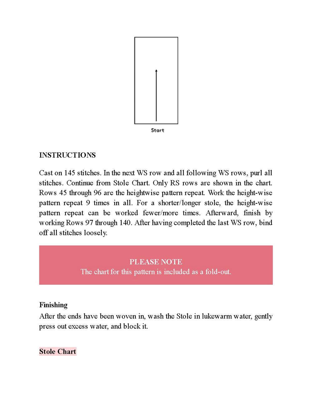 Коллекция ажурных проектов в книге &laquo;Lace Knit Shawls, Sweaters, Socks &amp; Hats&raquo;