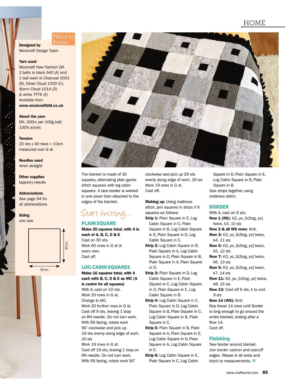 Журнал &quot;Knit Now&quot; №135 2021