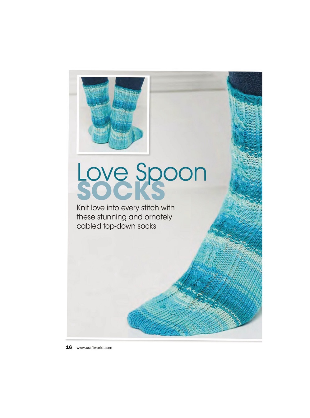 Журнал &quot;Knit Now&quot; №136 2021