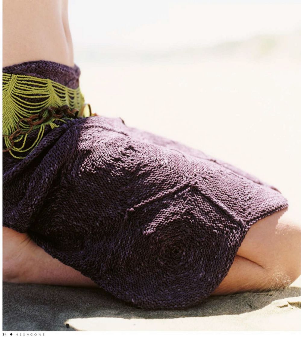 Knitting Nature