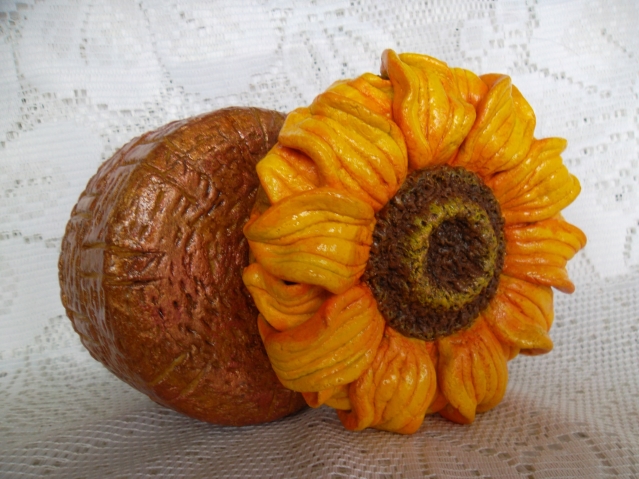 Вот и баночки-скляночки мои...