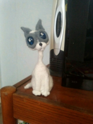 Кисулечка