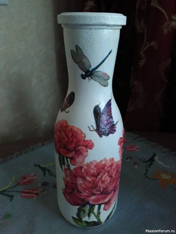 Украшаю кухню