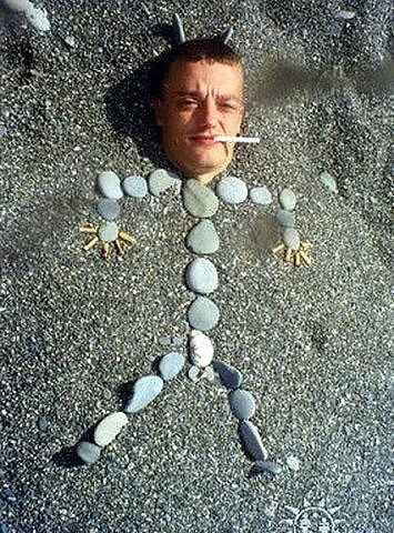 Время похихикать.