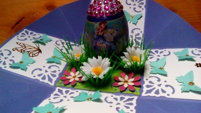 Geschenk Box.