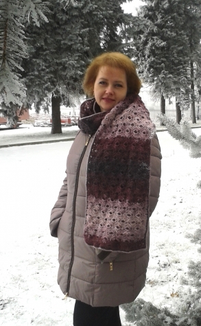 Мои вязалочки. Часть 3 (заключительная)