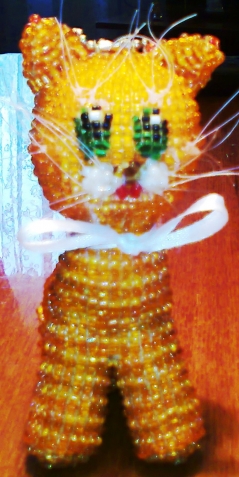 КОШАЧЬИХ МОИХ ПОПОЛНЕНИЕ))))