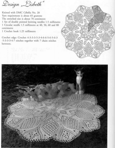 САЛФЕТКИ