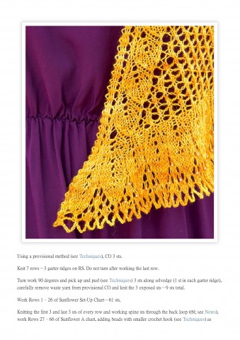 New Vintage Lace