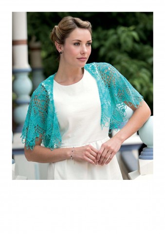 New Vintage Lace