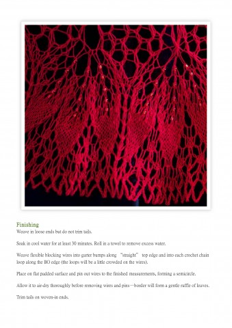 New Vintage Lace