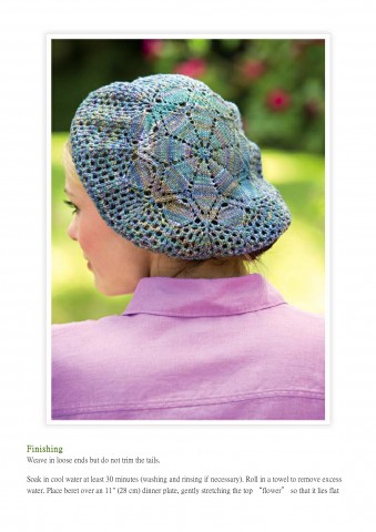 New Vintage Lace