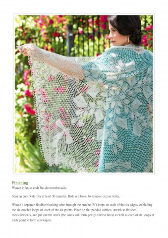 New Vintage Lace
