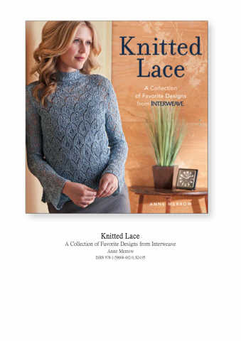 New Vintage Lace
