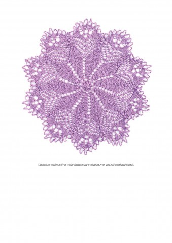 New Vintage Lace