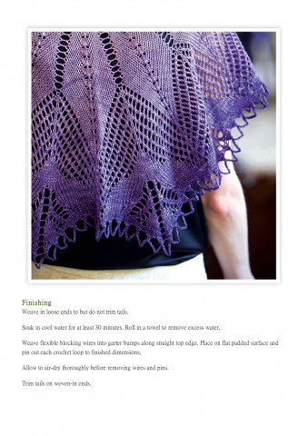New Vintage Lace