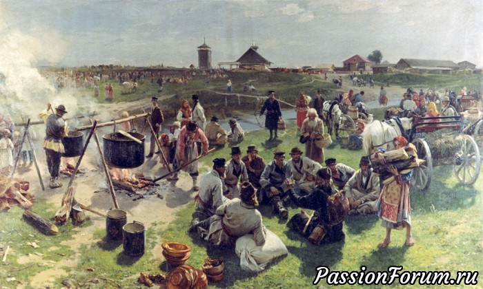 Эффект Рингельмана