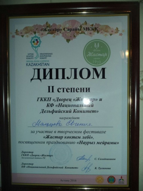 Я и форум в моих глазах,