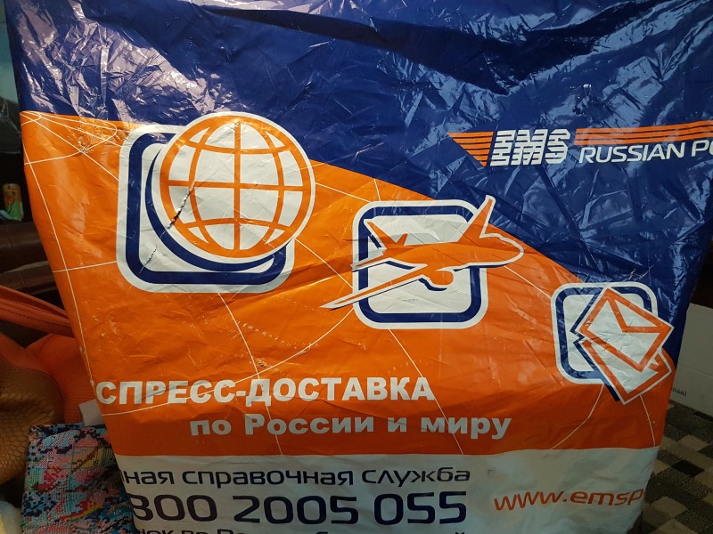 Вот и до меня долетела Феюшка-чудесница.