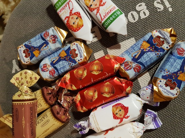 Не устану благодарить каждую из вас девочки!!!!!!!