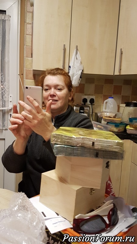 Мои выходные дни в Англии.