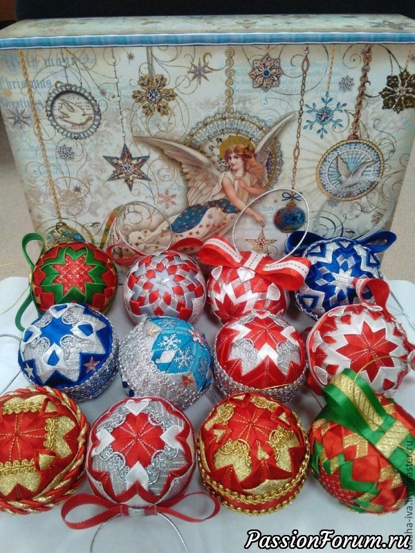 Ленты, ленточки, кружавки