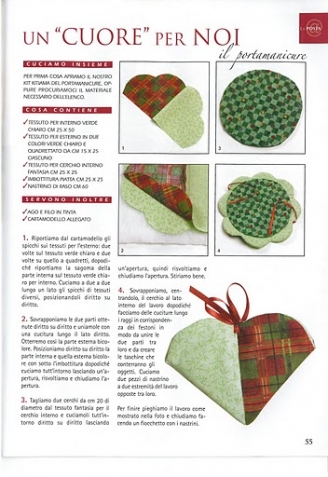 Большая коллекция органайзеров, саше, карманов