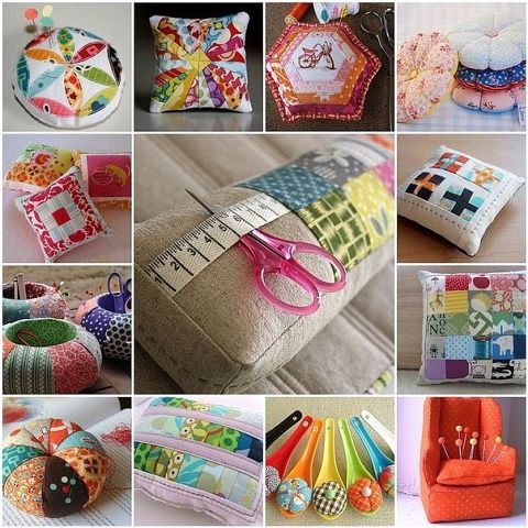 ИГОЛЬНИЦЫ (большая подборка)