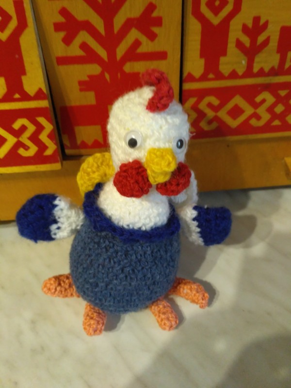 ПЕТЬКИ