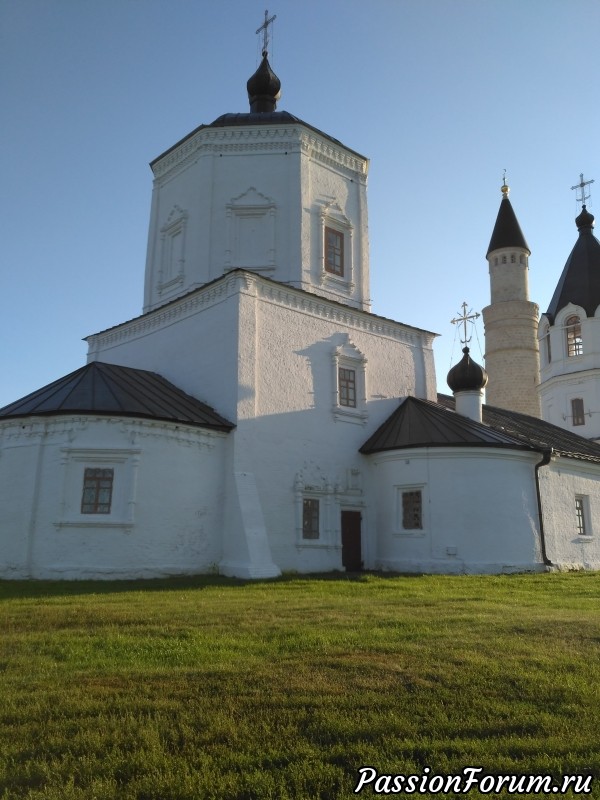 Великие Болгары