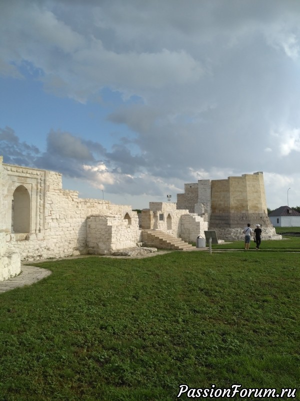 Великие Болгары
