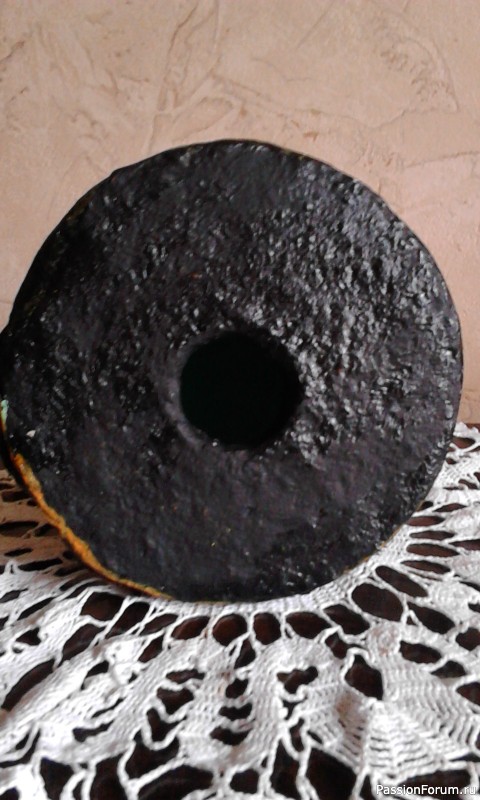 Мистер Тыков