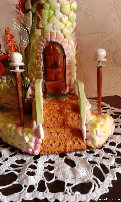 Домик