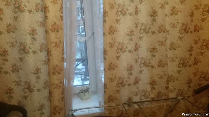 Мой дизайн квартиры