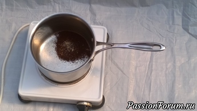 Заходите на чашечку кофе