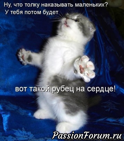 КОТЭ-МИЛАШКИ