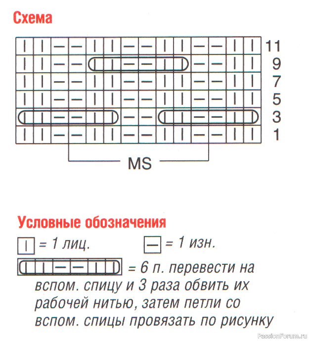 Вязаный оранжевый жилет с капюшоном