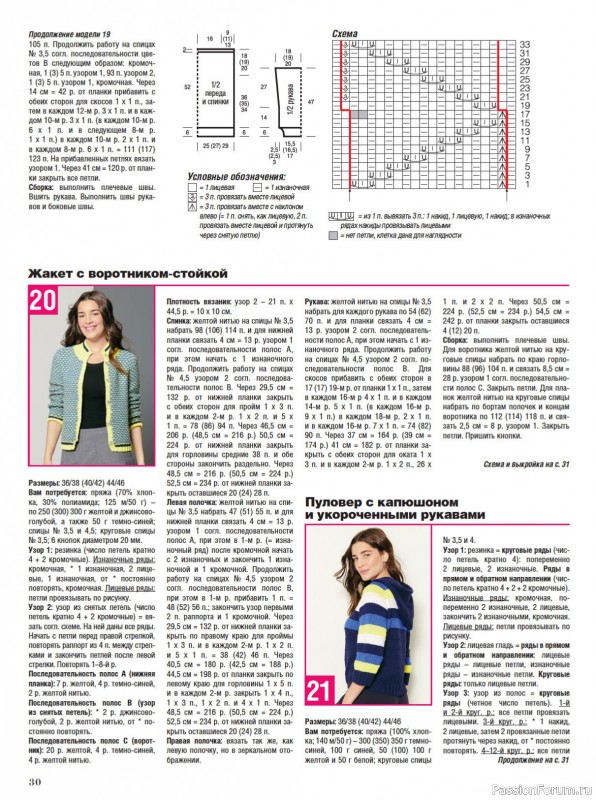 Сабрина №04/2025