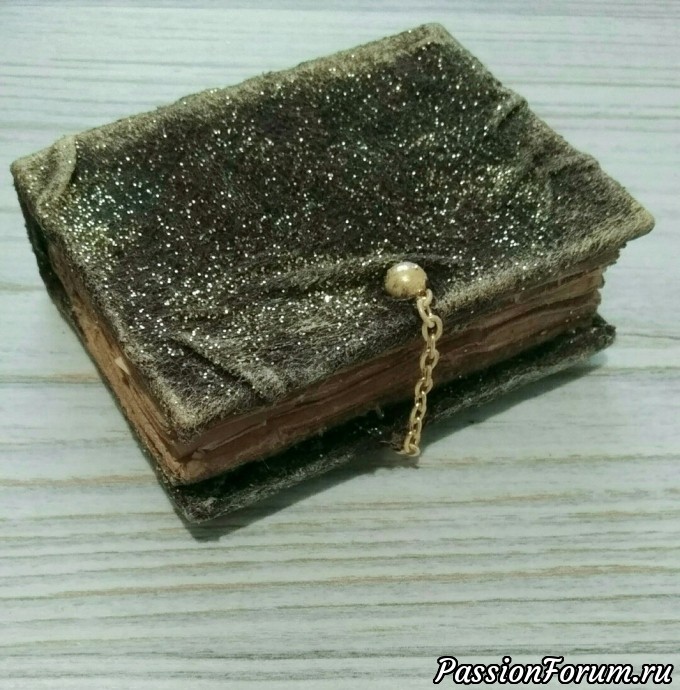Кукла Сказочник