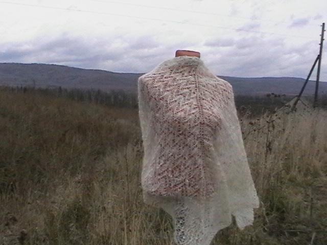 Шали