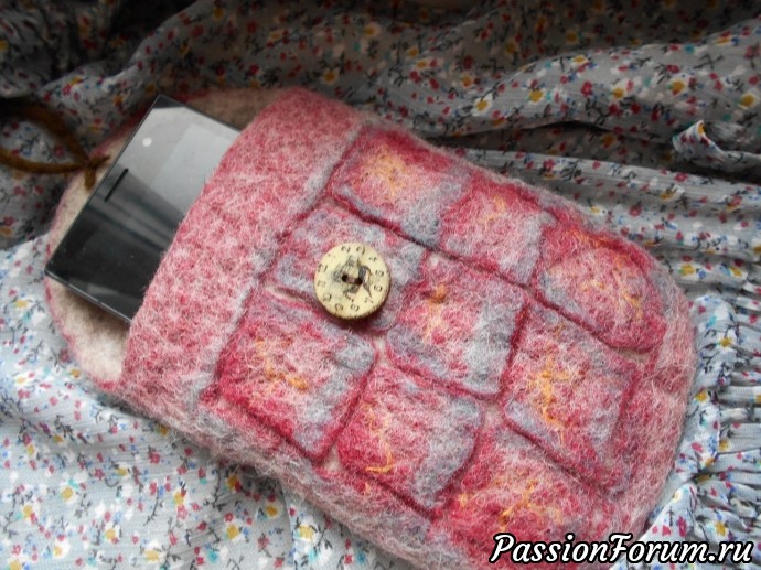Спасибо Юлям!!!