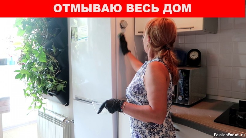Смешиваю 3 самых ДЕШЕВЫХ компонента и отмываю весь дом