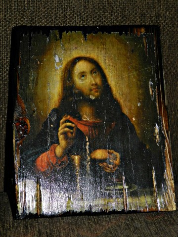 Иконы