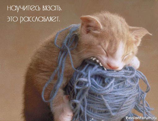 Хочу связать. Вопросы.