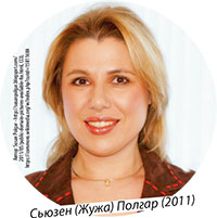 Сестры Полгар &ndash; &laquo;восьмое чудо света&raquo;
