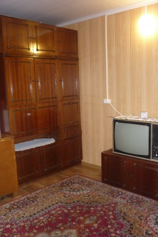 РЕСТАВРИРУЕМ СТАРУЮ МЕБЕЛЬ.