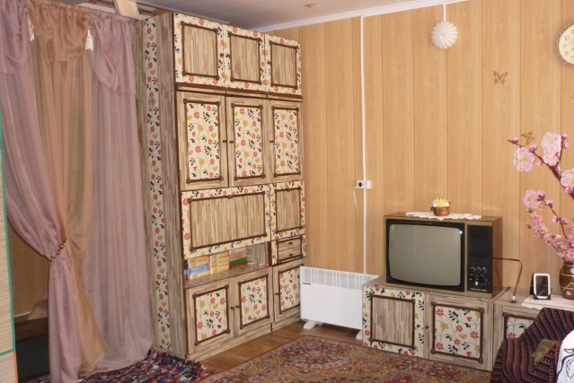 РЕСТАВРИРУЕМ СТАРУЮ МЕБЕЛЬ.